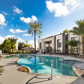 Bild von Merino at Scottsdale