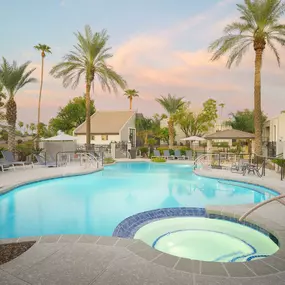 Bild von Merino at Scottsdale