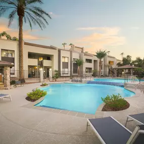 Bild von Merino at Scottsdale