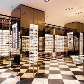 Bild von Apollo-Optik & Hörakustik - München - Kaufingerstr.