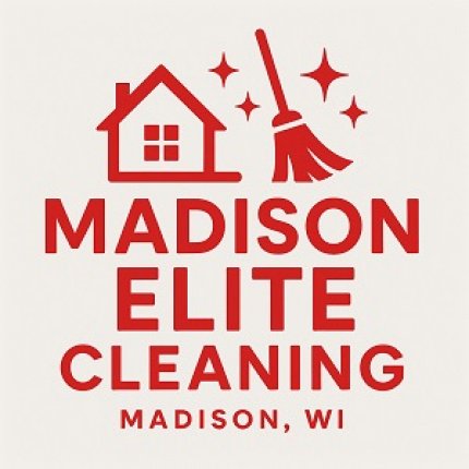 Logo de Madison Elite Cleaning LLC