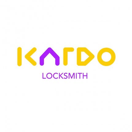 Logo de Kardo Locksmith