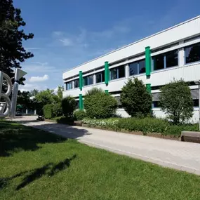 Bild von Berufsbildungswerk Burghausen, BBiW