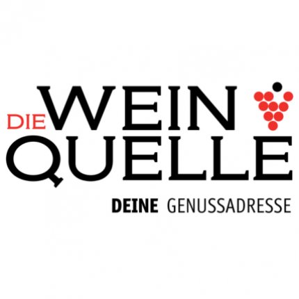 Logo de Die Weinquelle GmbH