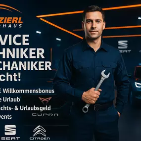 Bild von Autohaus Weinzierl