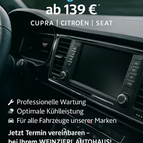 Bild von Autohaus Weinzierl