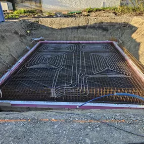 Bild von Husel Bauunternehmen