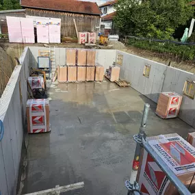 Bild von Husel Bauunternehmen