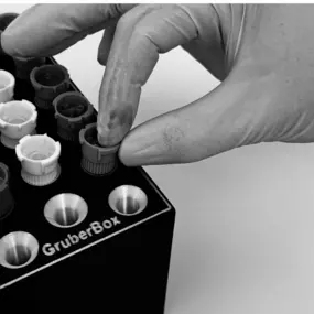 Bild von Gruberbox GbR