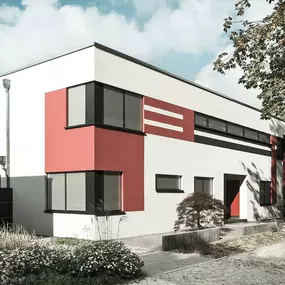 Bild von Fenster Türen Hube GmbH