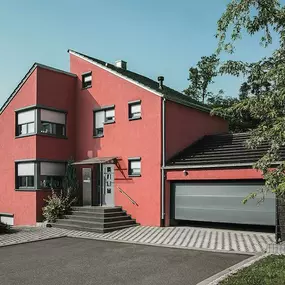 Bild von Fenster Türen Hube GmbH
