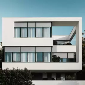 Bild von Fenster Türen Hube GmbH