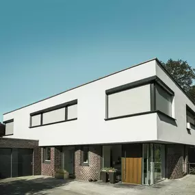 Bild von Fenster Türen Hube GmbH