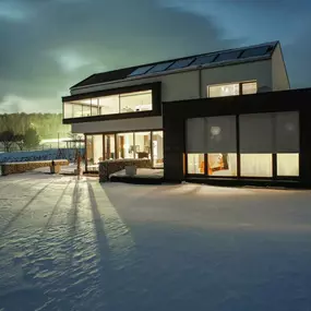 Bild von Fenster Türen Hube GmbH
