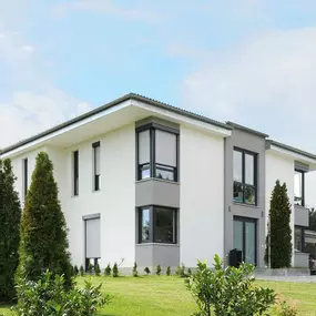 Bild von Fenster Türen Hube GmbH