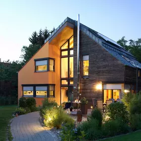 Bild von Fenster Türen Hube GmbH