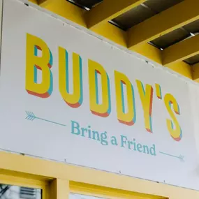 Bild von Buddy's