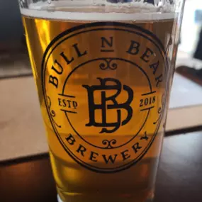 Bild von Bull n Bear Brewery