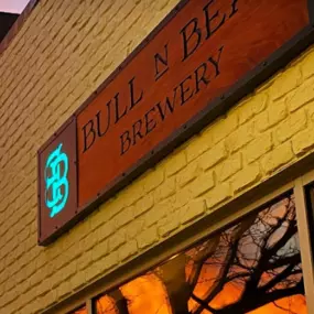 Bild von Bull n Bear Brewery