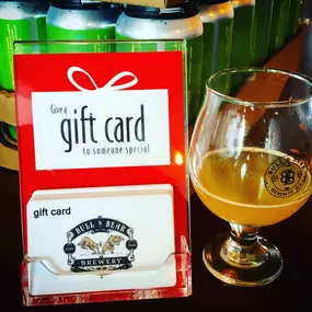 Bild von Bull n Bear Brewery