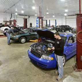 Bild von Broadway Auto Clinic