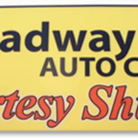 Bild von Broadway Auto Clinic