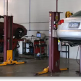 Bild von Broadway Auto Clinic