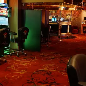 Bild von Jokers Wild Casino Zentrum