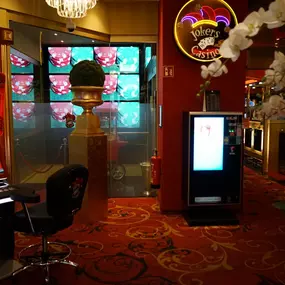 Bild von Jokers Wild Casino Zentrum