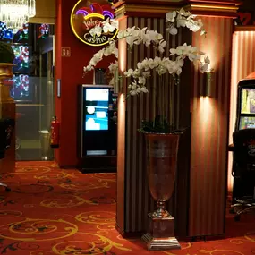 Bild von Jokers Wild Casino Zentrum