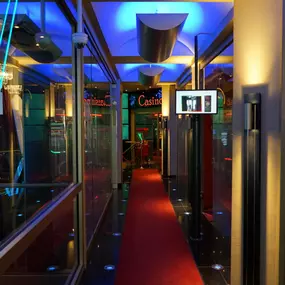 Bild von Jokers Wild Casino Zentrum