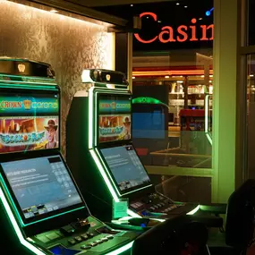 Bild von Jokers Wild Casino Zentrum