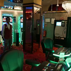 Bild von Jokers Wild Casino Zentrum