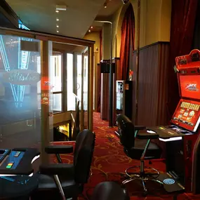 Bild von Jokers Wild Casino Zentrum