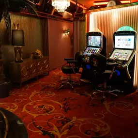 Bild von Jokers Wild Casino Zentrum