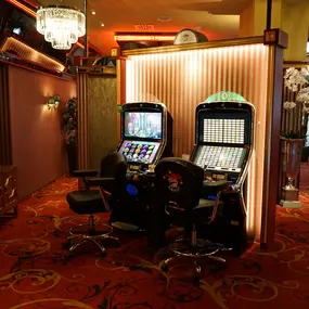 Bild von Jokers Wild Casino Zentrum