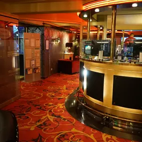 Bild von Jokers Wild Casino Zentrum