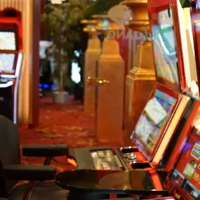 Bild von Jokers Wild Casino Zentrum