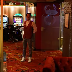 Bild von Jokers Wild Casino Zentrum