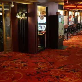 Bild von Jokers Wild Casino Zentrum