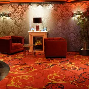 Bild von Jokers Wild Casino Zentrum