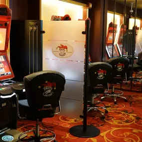 Bild von Jokers Wild Casino Zentrum