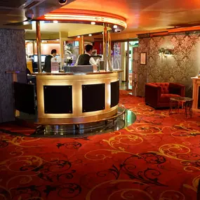 Bild von Jokers Wild Casino Zentrum
