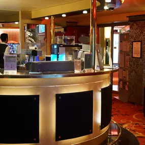 Bild von Jokers Wild Casino Zentrum
