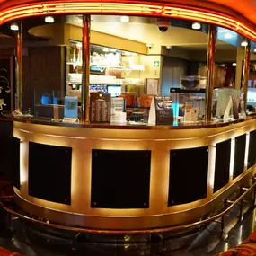 Bild von Jokers Wild Casino Zentrum