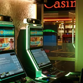 Bild von Jokers Wild Casino Zentrum