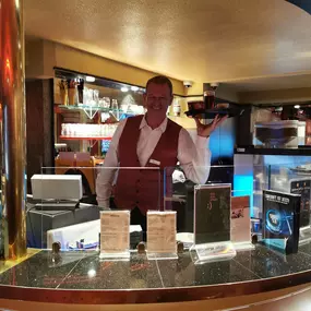 Bild von Jokers Wild Casino Zentrum