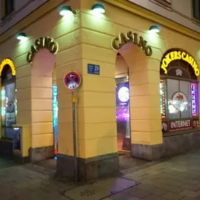 Bild von Jokers Wild Casino Zentrum