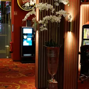 Bild von Jokers Wild Casino Zentrum