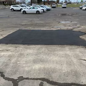 Bild von Capital Asphalt LLC